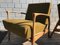 Modern Danish Lounge Chairs, 1950s, Set of 2 3