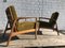 Modern Danish Lounge Chairs, 1950s, Set of 2 9