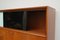 Cherry Wood and Formica Secretaire, 1950s, Image 6