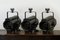 Vintage Theatre or Movie Spotlights from Major, 1930s, Set of 3, Image 4