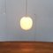 Mid-Century German Model Bologna Ceiling Lamp by Aloys Ferdinand Gangkofner for Peill & Putzler 12