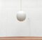 Mid-Century German Model Bologna Ceiling Lamp by Aloys Ferdinand Gangkofner for Peill & Putzler 20