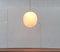 Lámpara de techo modelo Bologna alemana Mid-Century de Aloys Ferdinand Gangkofner para Peill & Putzler, Imagen 15