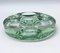 Mid-Century Italian Pocket Tray or Ashtray from Fontana Arte, 1950s, Image 2