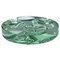 Mid-Century Italian Pocket Tray or Ashtray from Fontana Arte, 1950s, Image 1