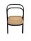 Dining Chairs from Thonet, 1950s, Set of 2, Image 4