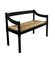 Carimate 892 Bench by Vico Magistretti for Cassina, Italy, 1960 2