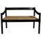 Carimate 892 Bench by Vico Magistretti for Cassina, Italy, 1960 1