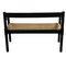 Carimate 892 Bench by Vico Magistretti for Cassina, Italy, 1960 3