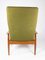 Easy Chair by Alf Svensson for Fritz Hansen, 1960s 5