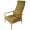Easy Chair by Alf Svensson for Fritz Hansen, 1960s 1