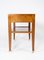 Small Danish Side Table with Drawer in Teak, 1960s, Image 7
