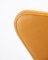 Chaises Modèle 3107 par Arne Jacobsen, Set de 4 9