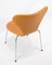 Model 3107 Chairs by Arne Jacobsen, Set of 4 10