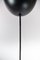 Royal Hängelampe aus schwarzem Metall von Arne Jacobsen 4