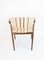 Model 42 Dining Chairs by Kai Kristiansen, 1960s, Set of 4 8