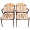 Model 42 Dining Chairs by Kai Kristiansen, 1960s, Set of 4 1