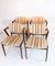 Model 42 Dining Chairs by Kai Kristiansen, 1960s, Set of 4 2