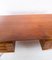 Desk in Teak from Omann Junior, 1960s 8