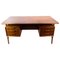 Desk in Teak from Omann Junior, 1960s, Image 1