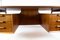 Desk in Teak from Omann Junior, 1960s, Image 6