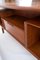 Desk in Teak from Omann Junior, 1960s 4