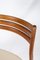 Danish Dining Chairs in Teak, 1960s, Set of 4 7
