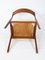 Danish Dining Chairs in Teak, 1960s, Set of 4 9