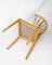 Danish Dining Chairs in Beech, 1960s, Set of 4, Image 10