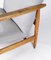 Easy Chair Model J65 in Light Wood by Ejvind Johansson, 1960s, Image 5