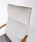 Easy Chair Model J65 in Light Wood by Ejvind Johansson, 1960s, Image 4