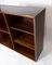 Danish Bookcase in Rosewood, 1960s, Image 3