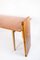 Dining Table in Teak and Oak with Extensions by Hans J. Wegner 12