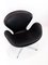 Swan Chairs Model 3320 by Arne Jacobsen, 1958, Set of 2, Image 7