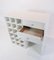 Large White Montana Module with Drawers and 18 Smaller Shelves by Pete 2