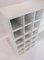 Large White Montana Module with Drawers and 18 Smaller Shelves by Pete 4