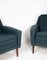 Armchairs by Fritz Hansen, 1960s, Set of 2, Image 4