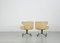 Poney Swivel Chairs by Gianni Moscatelli for Formanova, 1960s, Set of 2 14