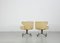 Poney Swivel Chairs by Gianni Moscatelli for Formanova, 1960s, Set of 2, Image 14