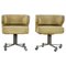 Poney Swivel Chairs by Gianni Moscatelli for Formanova, 1960s, Set of 2 1