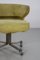 Poney Swivel Chairs by Gianni Moscatelli for Formanova, 1960s, Set of 2, Image 20