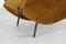 Italian Relax Lounge Chair, 1950s, Image 11
