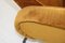 Italian Relax Lounge Chair, 1950s, Image 17