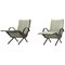 Reclining Chairs, Set of 2, Image 1