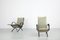 Set of Reclining Chairs 10