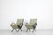 Set of Reclining Chairs 8