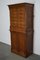 Dutch Oak Apothecary or Filing Cabinet, 1930s, Image 2