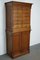 Dutch Oak Apothecary or Filing Cabinet, 1930s 11