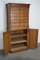 Dutch Oak Apothecary or Filing Cabinet, 1930s 4