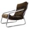 Mid-Century Lounge Armchair in the Style of Peter Hoyte, 1970s, Image 1